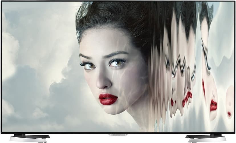Ultra HD TV, Smart, 3D, 152 cm, Sharp