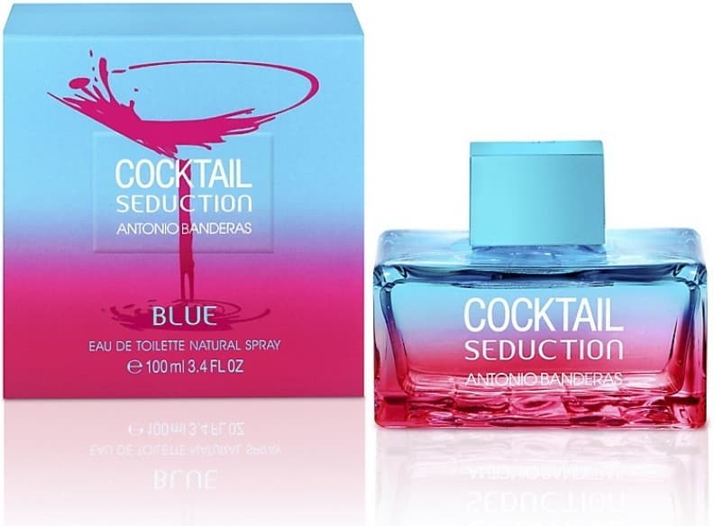 Antonio Banderas edt 100 ml