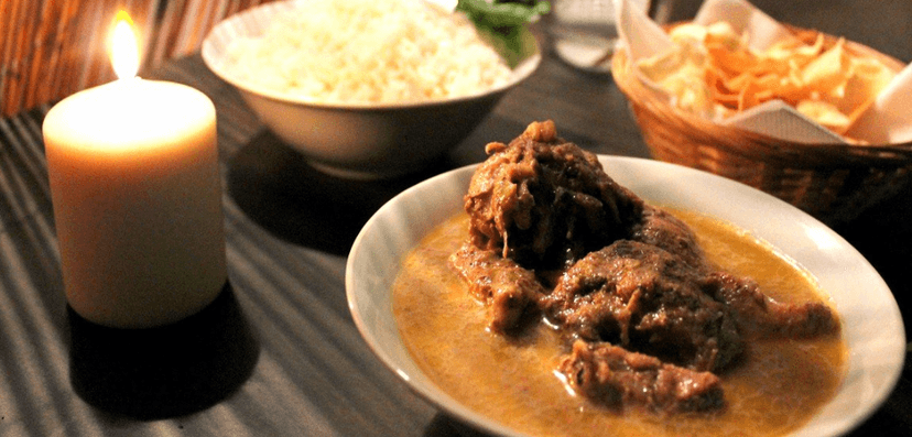 Veganské či masové menu pro dva