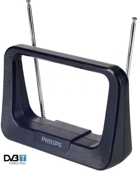 Digitální anténa (DVB-T) Philips