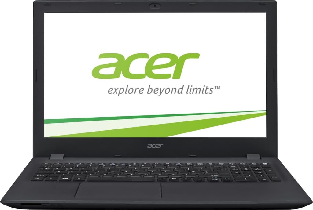 Acer, i3, 4GB RAM, 17,3"