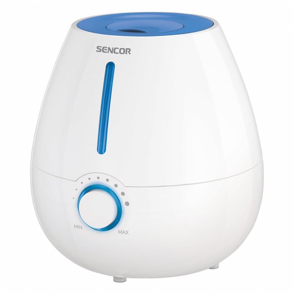 Zvlhčovač vzduchu Sencor 