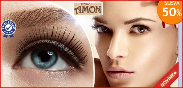 Permanentní make-up obočí 