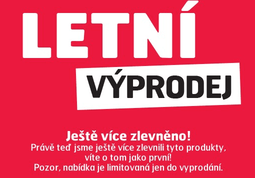 Výprodej v Datartu - 3. díl