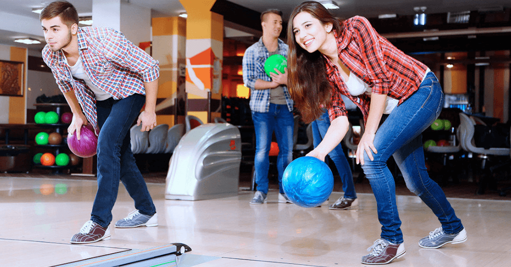 Hodina bowlingu až pro 8 hráčů
