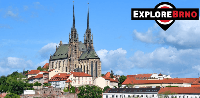 Objevte Brno – outdoorová hra