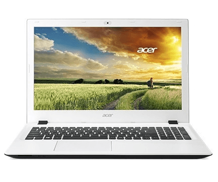Acer, 2,4GHz, 4GB RAM, 2GB grafika, 15,6"