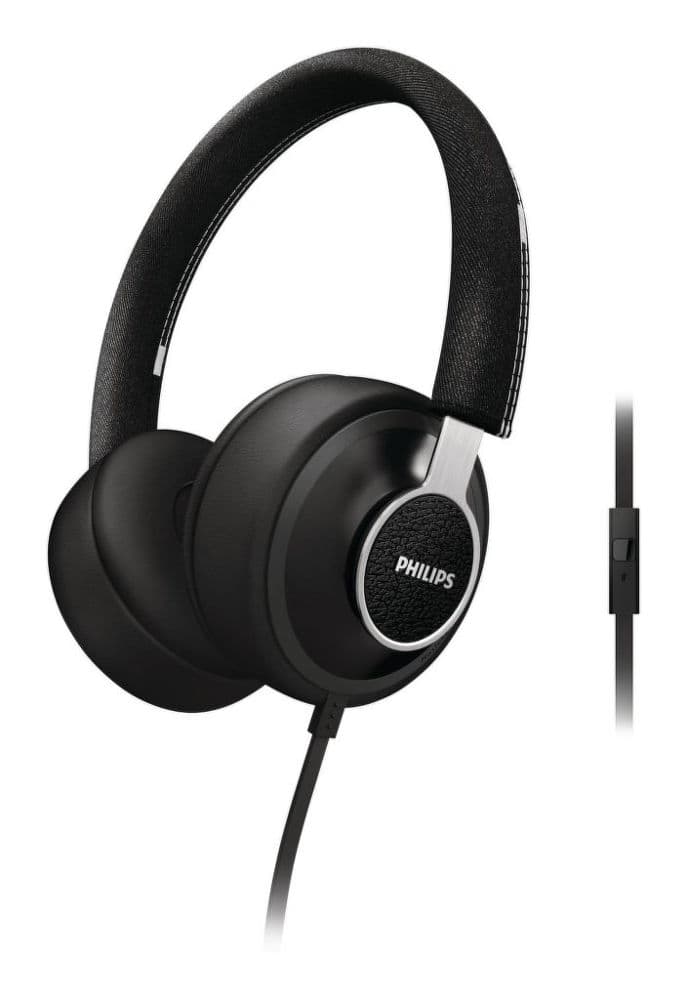 Sluchátka PHILIPS SHL5605FB10