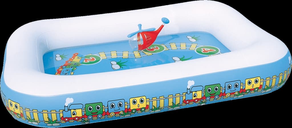 Dětský bazén Bestway, 2 x 1,5 metru