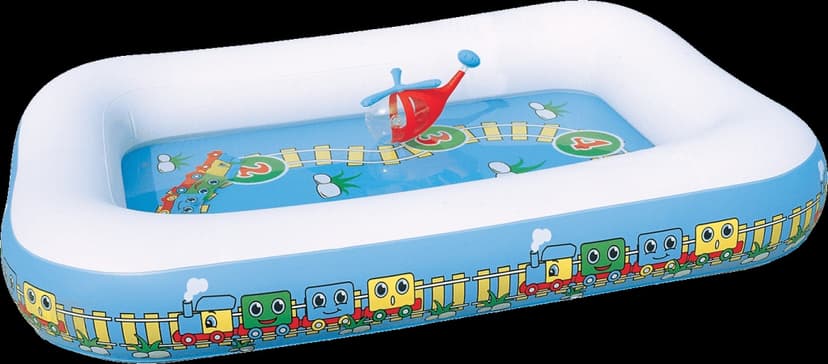 Dětský bazén Bestway, 2 x 1,5 metru