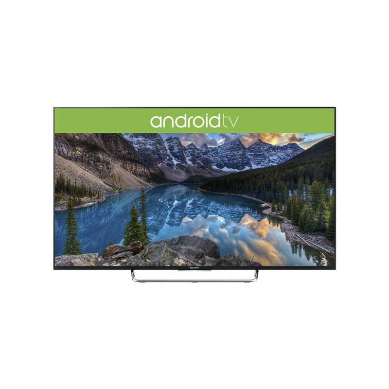 Full HD TV, Smart, 3D, 126 (139cm), SONY