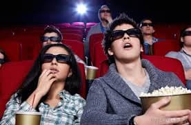 1+1 zdarma lístky do Premiere Cinemas
