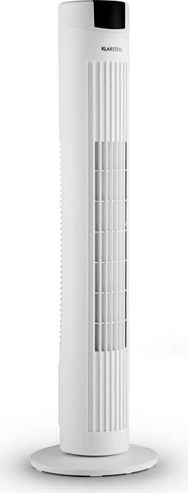 Ventilátor, čištička vzduchu Klarstein