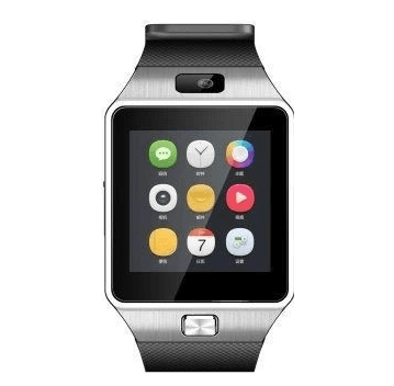 Chytré hodinky Carneo Smart Watch