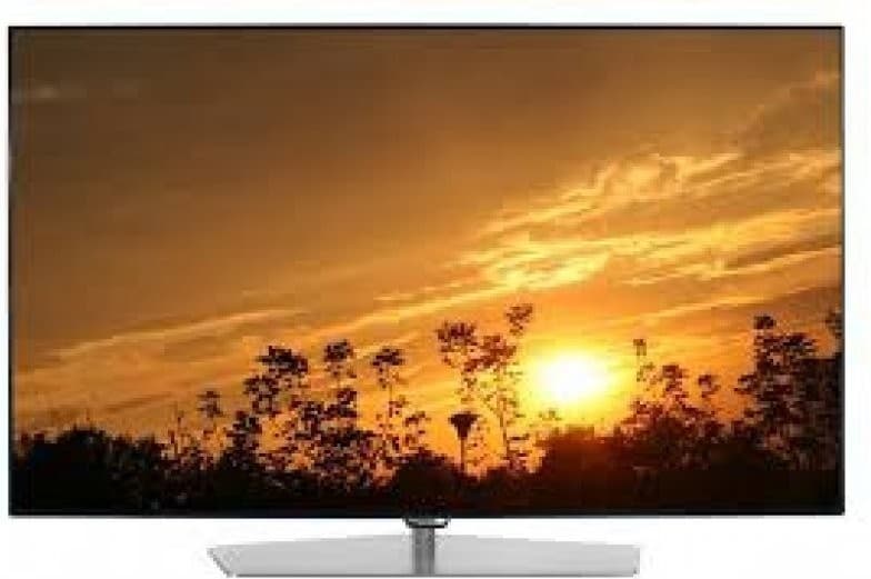Full HD TV, 140 cm, Philips