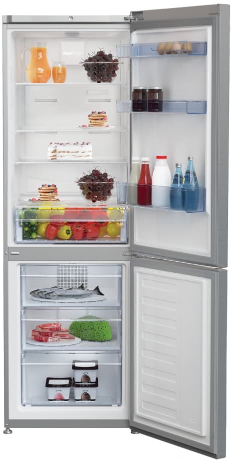 Lednice Beko, NeoFrost, A++