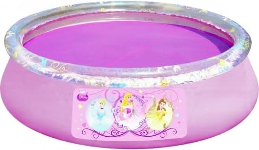 Bazén Bestway Disney Princess 198x51 cm