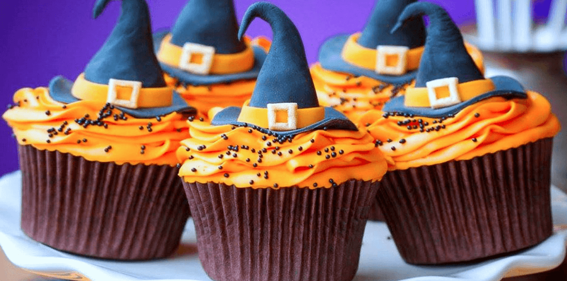 Domácí muffiny a cupcaky bez éček a konzervantů