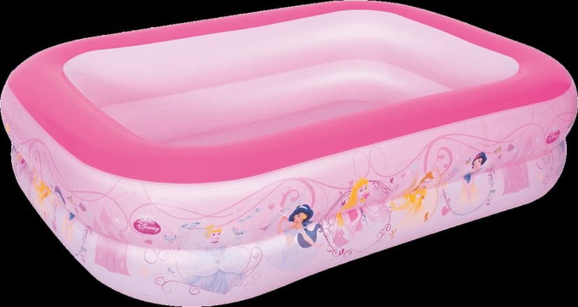 Bazének Bestway Princess 2 x 1,5 metru