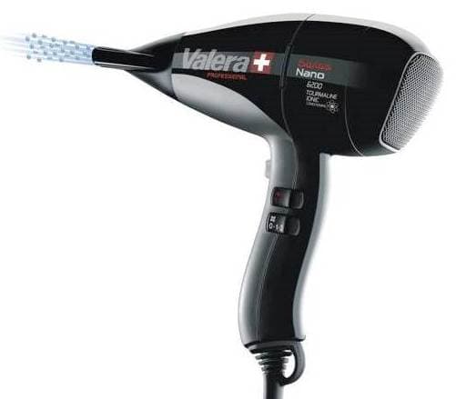 Fén Valera Swiss Nano SN6200T 
