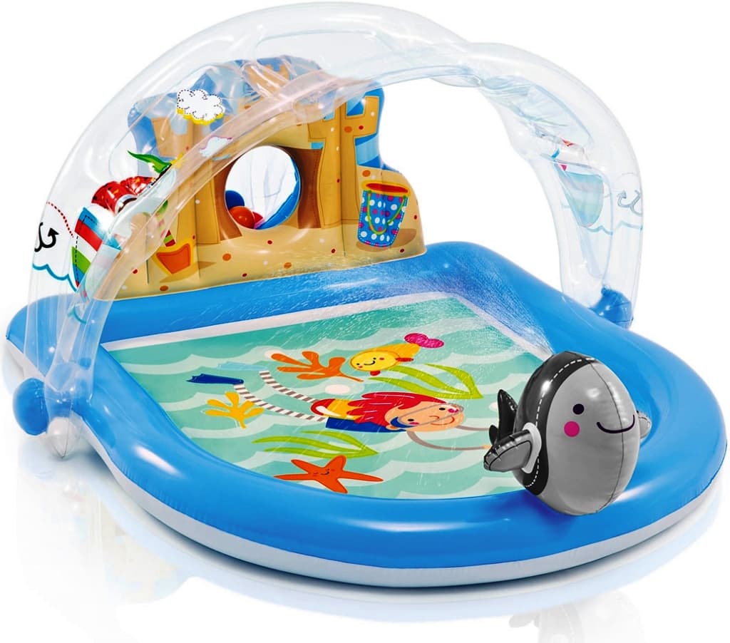 Bazén Intex, 155 x 130 cm