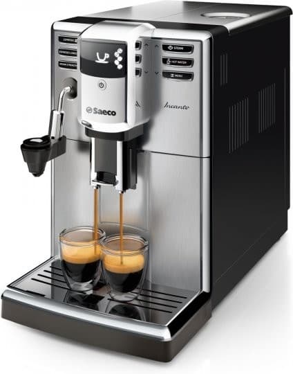 Espresso Philips Saeco HD 8914/09
