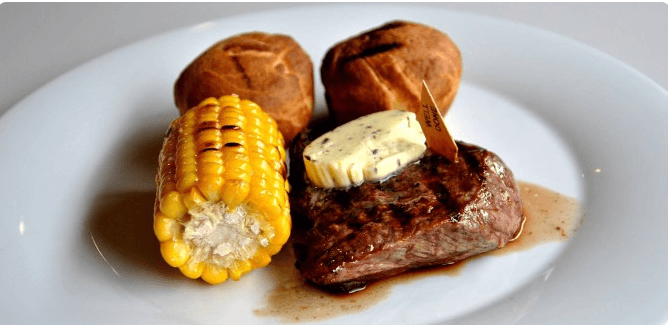 Poukaz do steakové restaurace BEEF & BEER