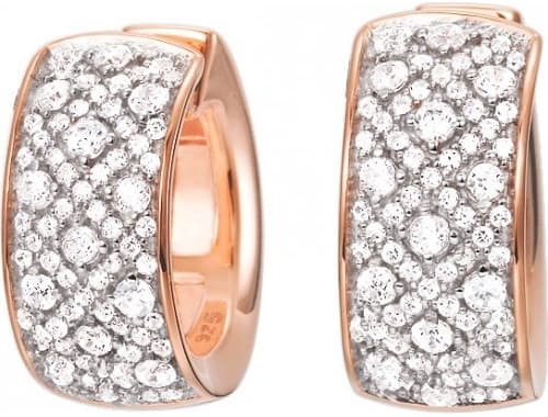 Náušnice Esprit Megara