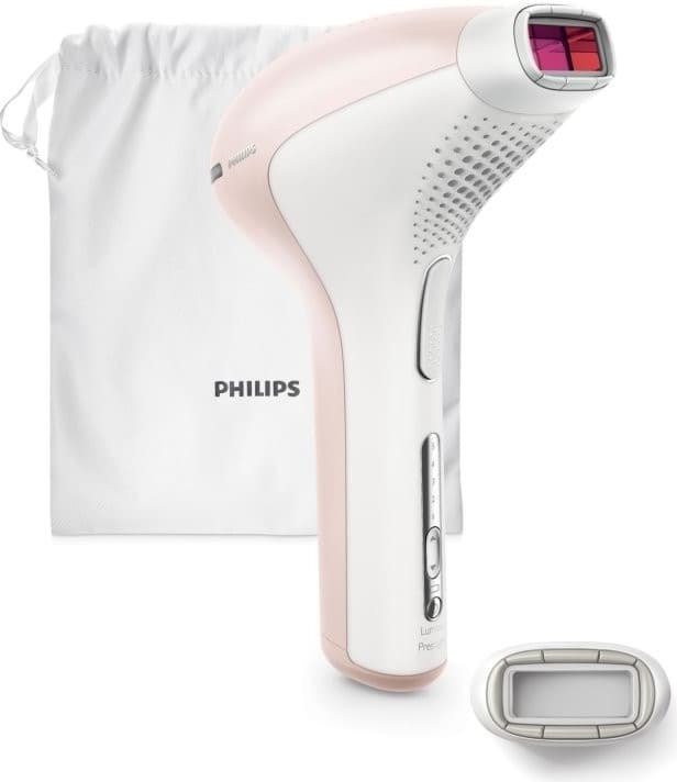 IPL epilátor Philips Lumea Advanced