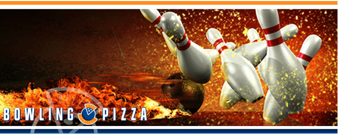 Dvě hodiny bowlingu