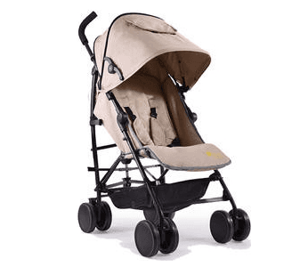 Golfový kočárek Monza Musca Sand 