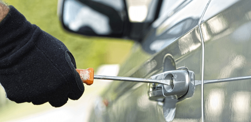 Pískování autoskel VIN kódem