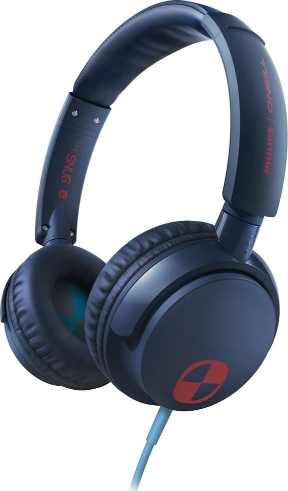 Sluchátka Philips SHO4300