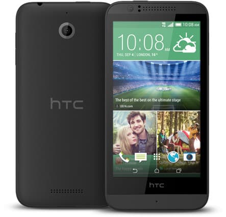 HTC, 4x 1,2GHz, 1GB RAM, 4,7"