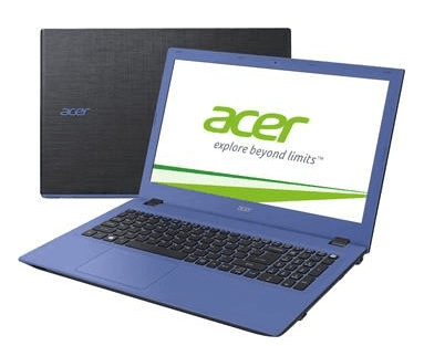 Acer, 1,7GHz, 4GB RAM, 1TB, 15,6"
