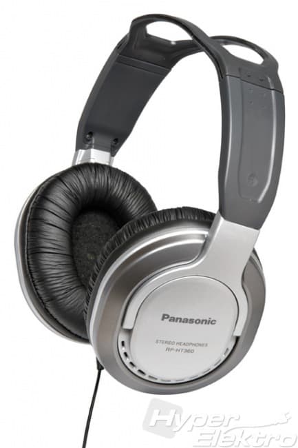 Sluchátka Panasonic