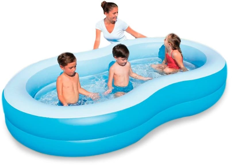 Bestway dětský bazén 2,6 x 1,6 metru
