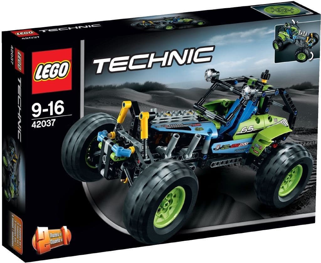 Výprodej Lego stavebnic