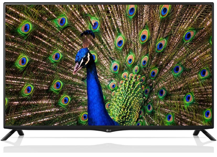 Ultra HD TV, Smart, 139 cm, LG