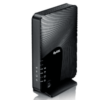 Wifi router ZyXEL WAP5805 