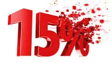 Bigbrands.cz - slevový kód -15% na vše