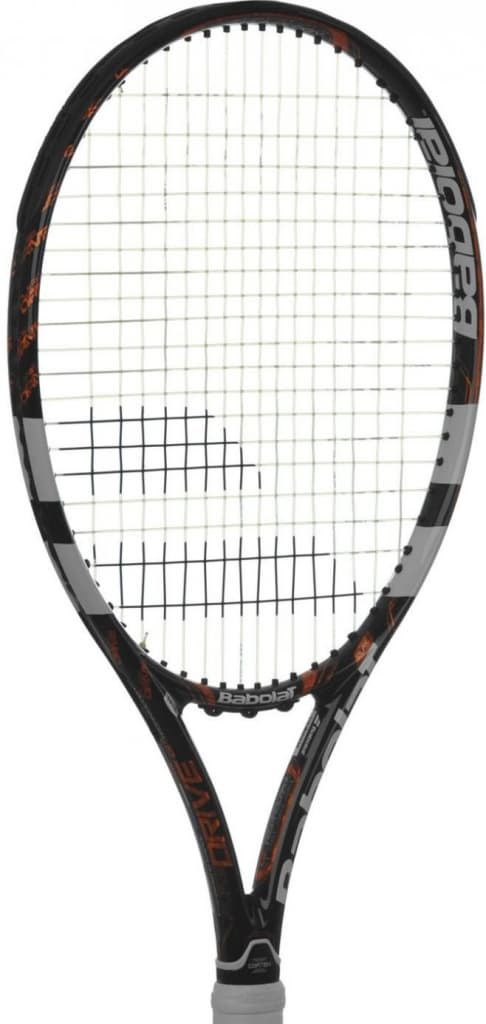 Tenisová raketa s čidly Babolat PLAY AeroPro