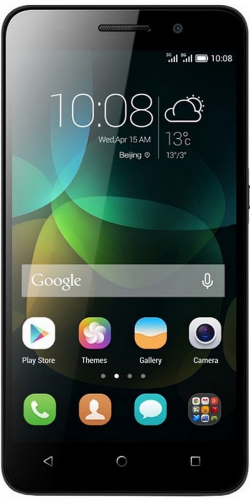 Honor, 8x 1,2GHz, 2GB RAM, 5", dual
