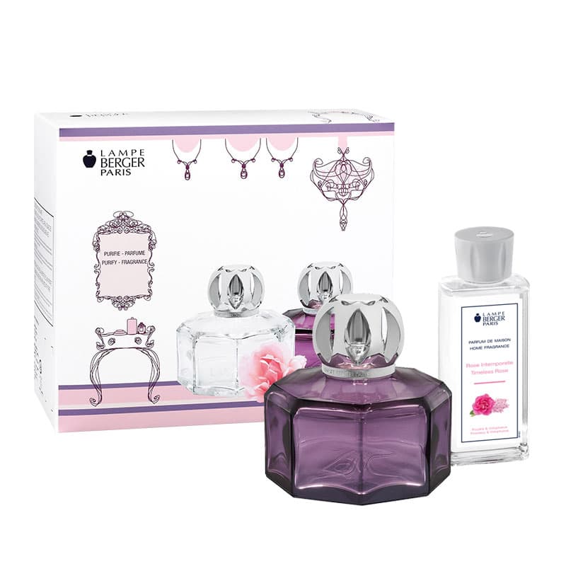 Sleva 20% na katalytickou lampu Lampe Berger