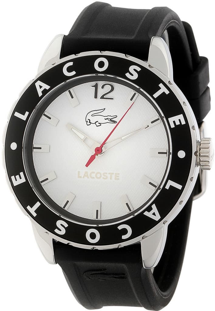 Dámské hodinky Lacoste Rio