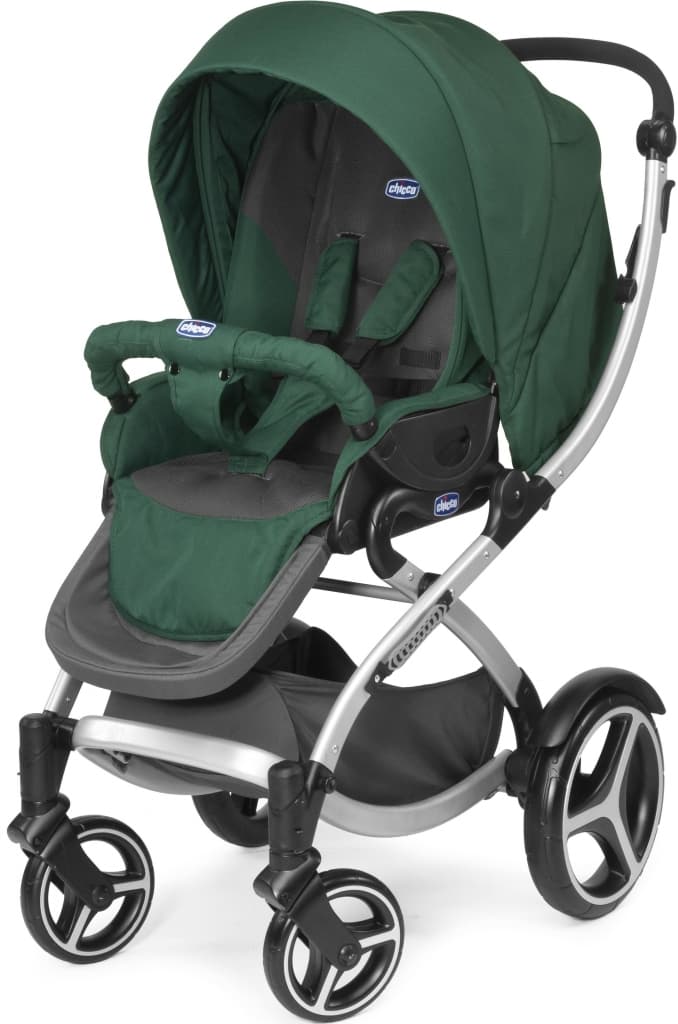 Golfový kočárek Chicco Artic