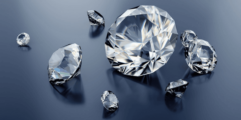 Vstup do Diamond Prague Musea