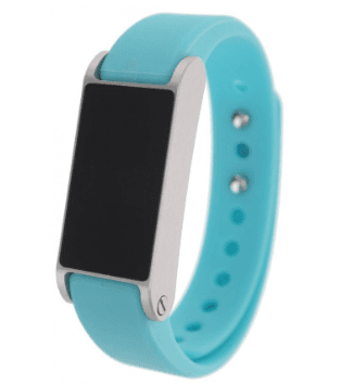 Fitness náramek Fitband