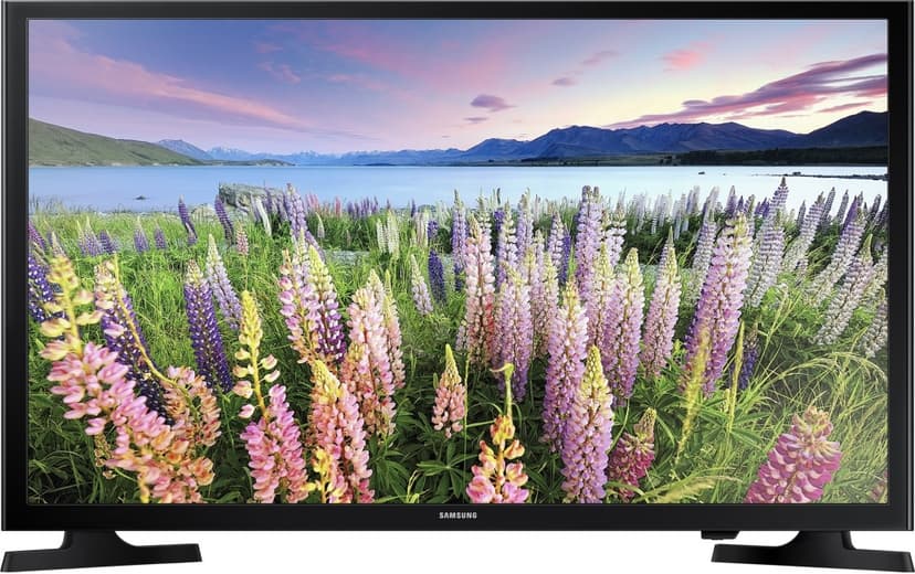 Full HD TV, Smart, 101 cm, Samsung