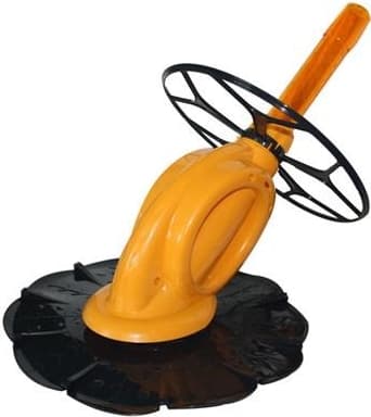 Čistič bazénů Steinbach SpeedCleaner